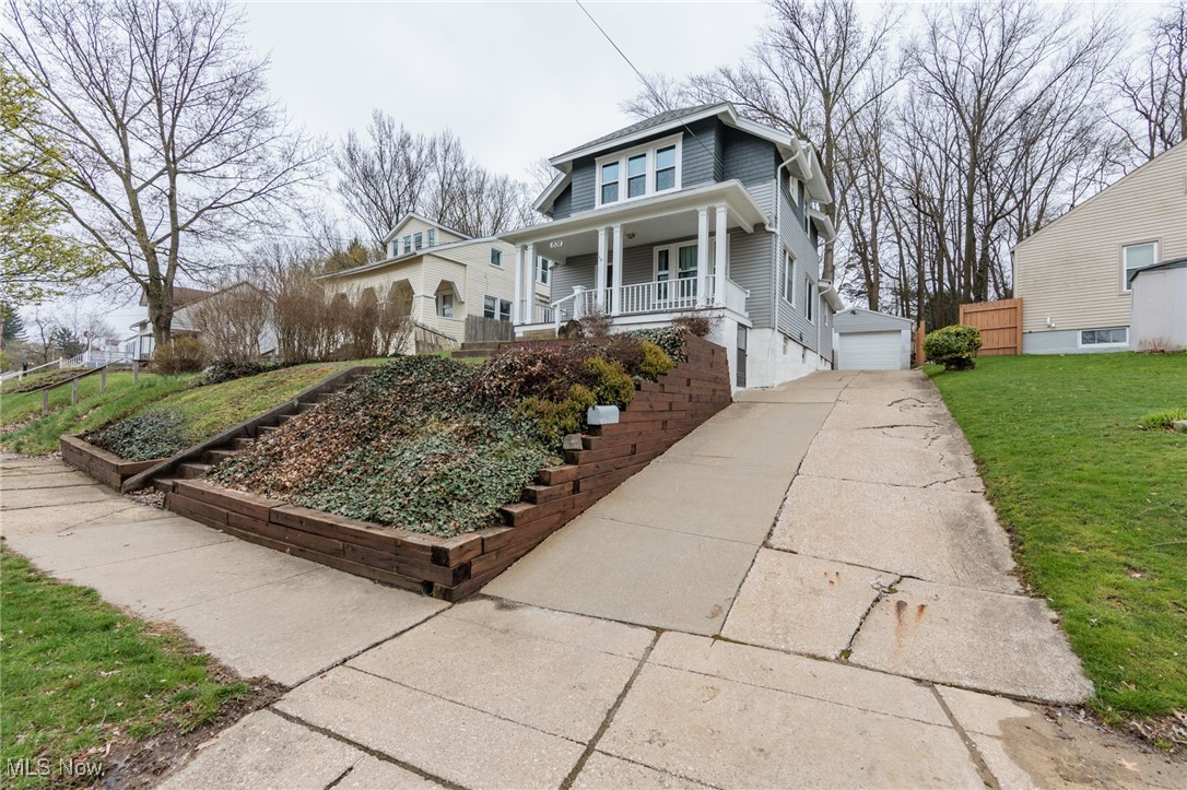 1538 Tonawanda Avenue Property Photo 40
