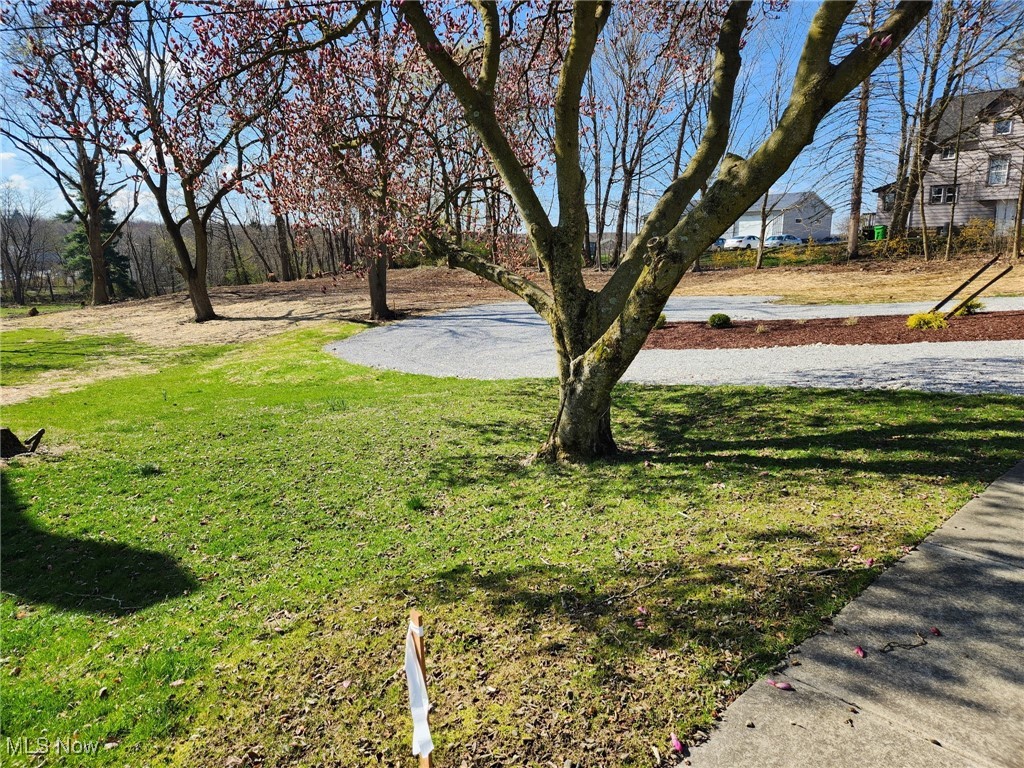 Northeast Avenue