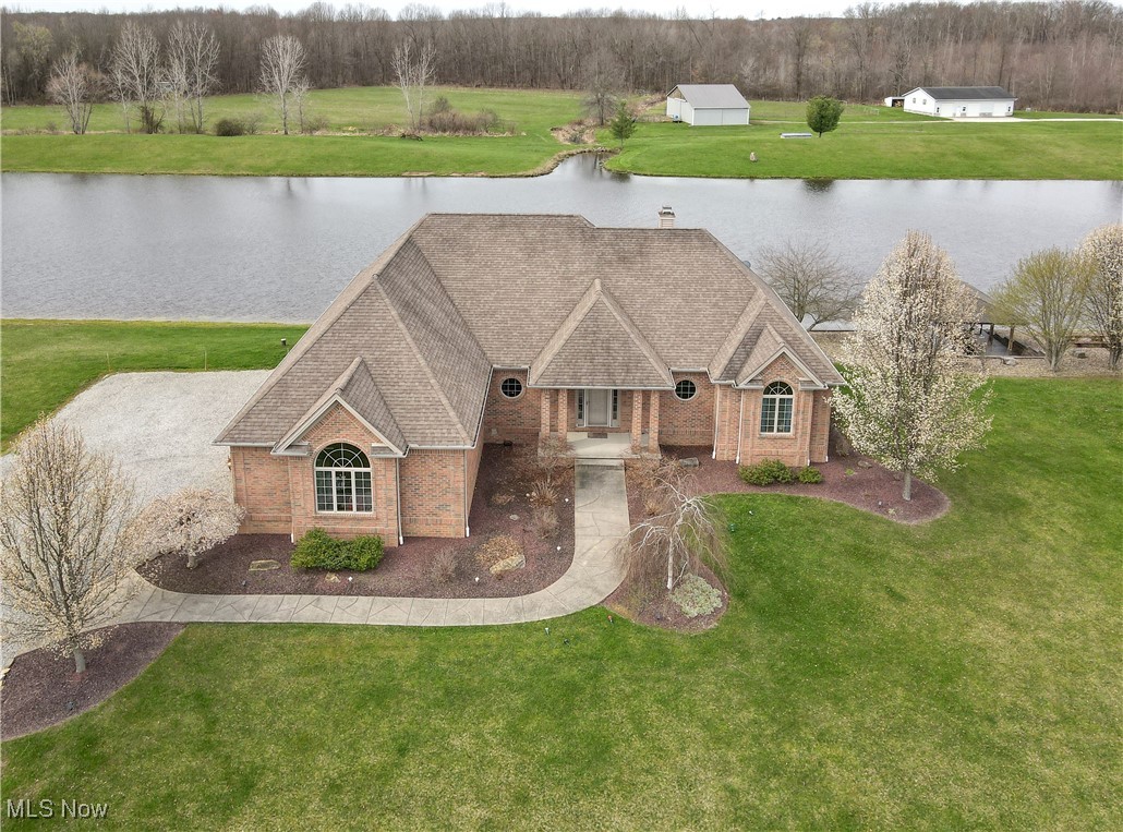 3965 Nelson Mosier Road