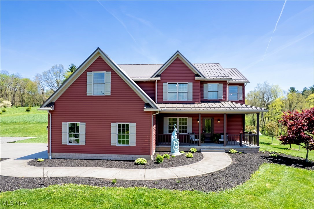 4293 Clear Creek Valley Road Property Photo 1