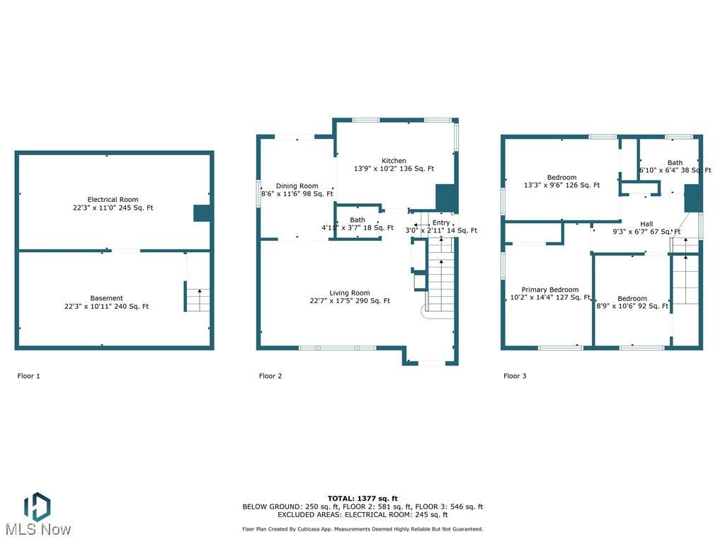 24700 Hawthorne Drive Property Photo 39
