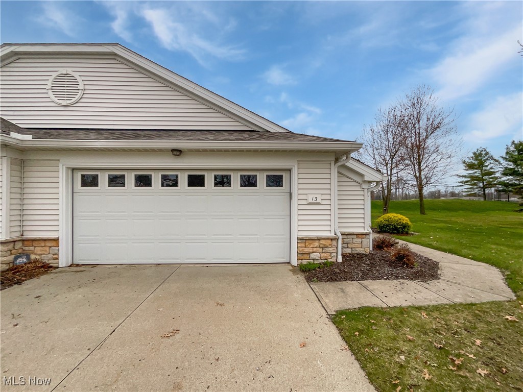 13 Whitaker Cove