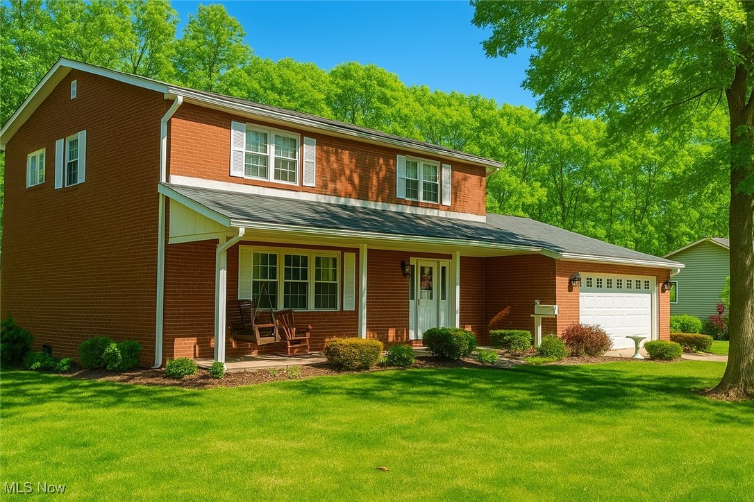 184 Meadowview Lane Property Photo 1