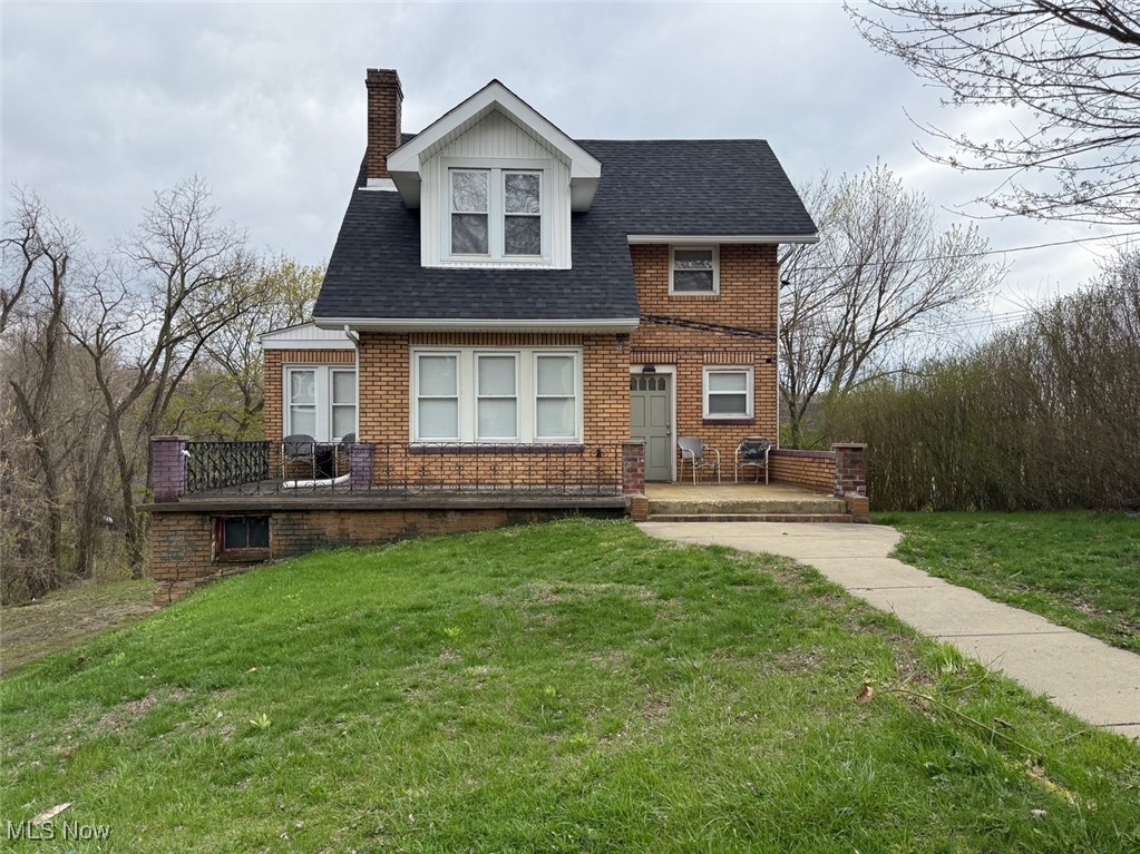 168 Franklin Street Property Photo