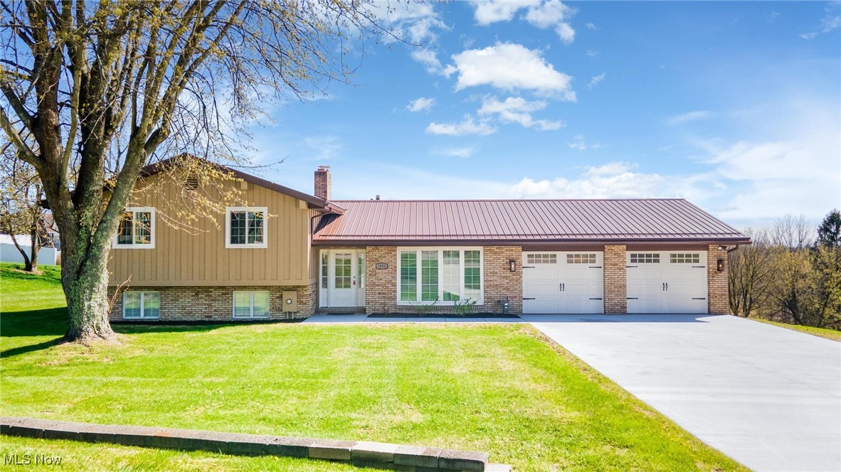 3604 Eldersville Road Property Photo