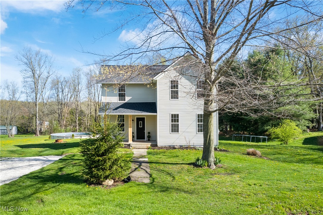 14971 Penford Street NW Picture