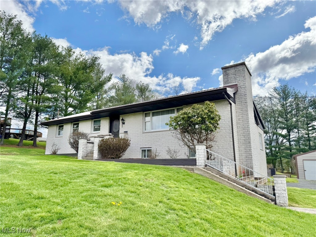 593 Wigner Avenue Property Photo 1