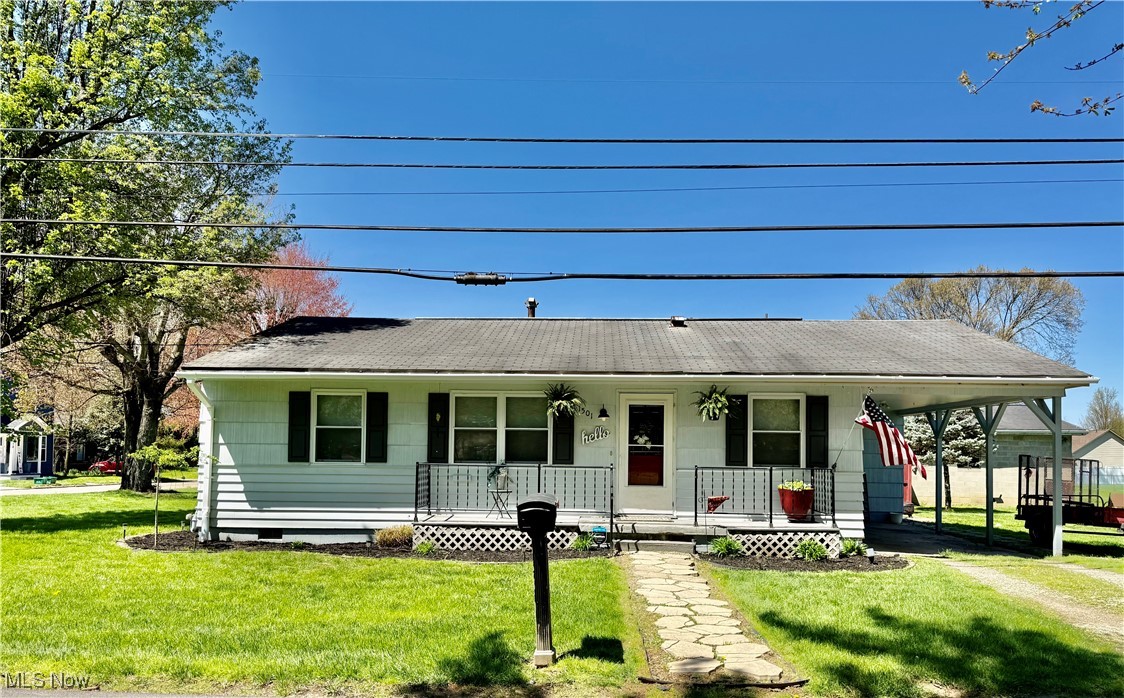 1501 13th Avenue Property Photo