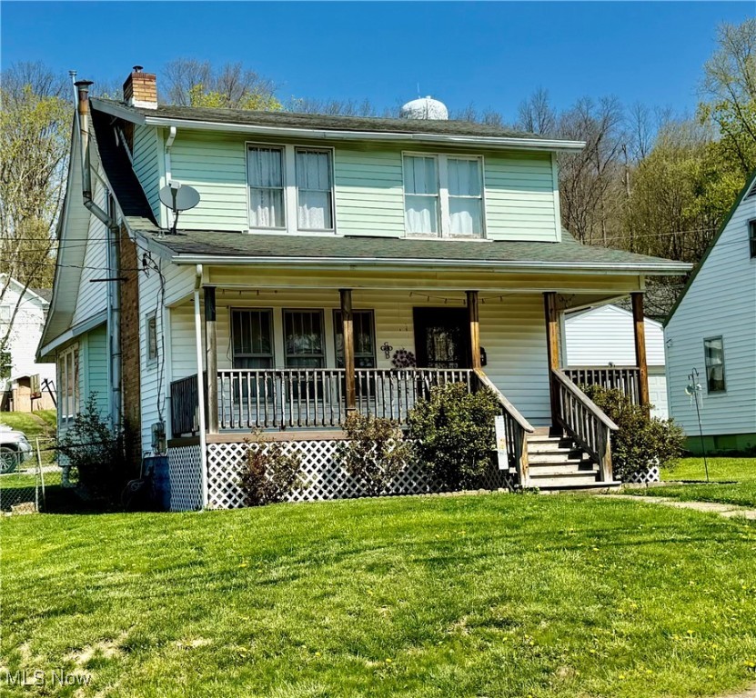 801 Camden Avenue Property Photo