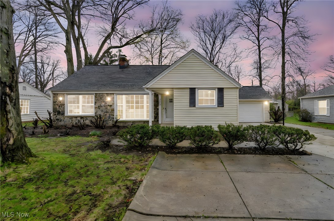 4660 W 210th Street Picture