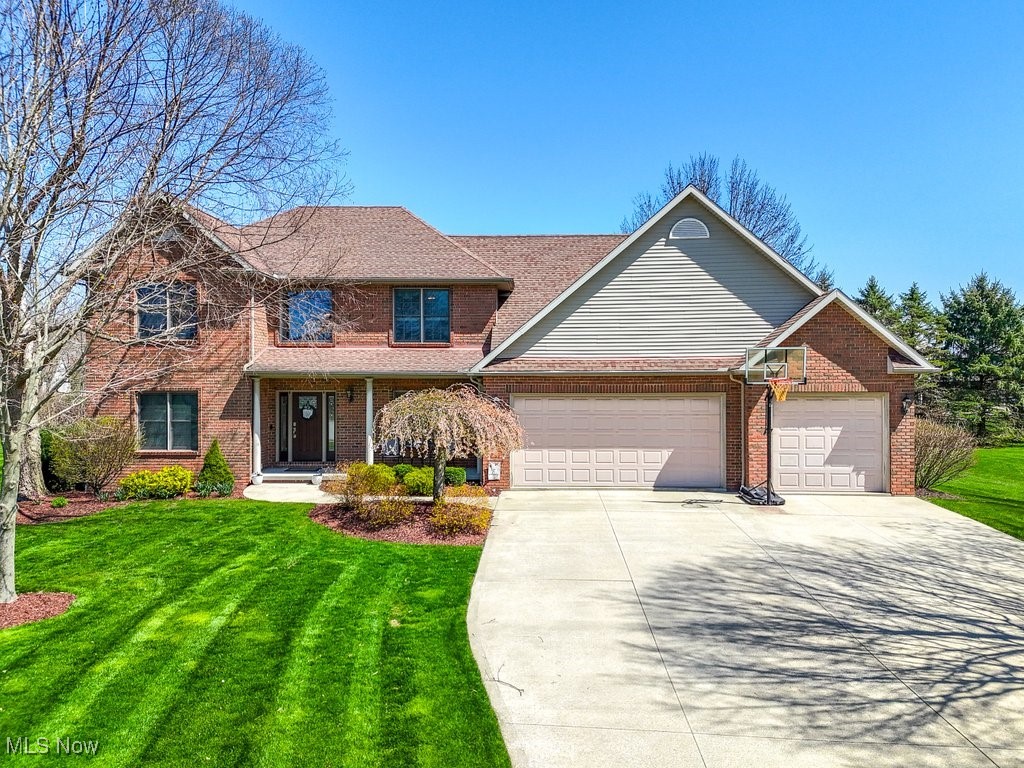 5027 Lake Breeze Landing