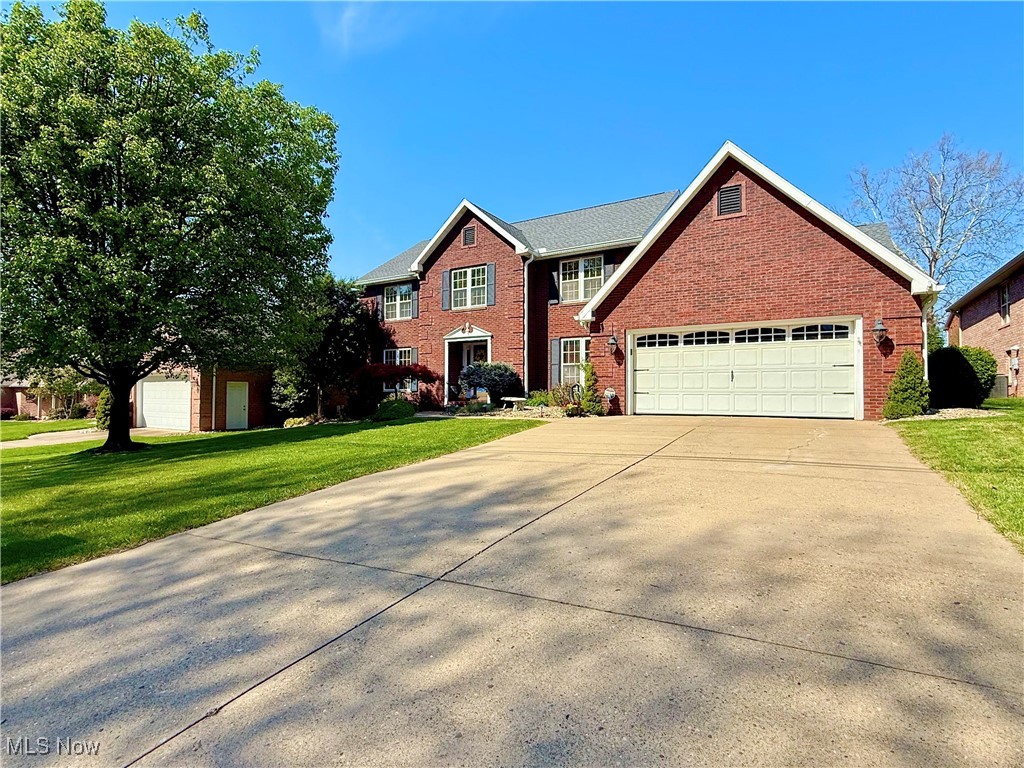 711 54th Street Property Photo