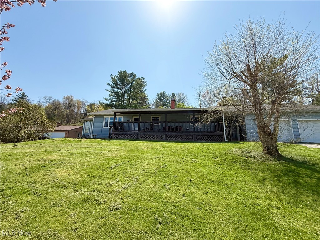 695 Shadow Hill Road Property Photo