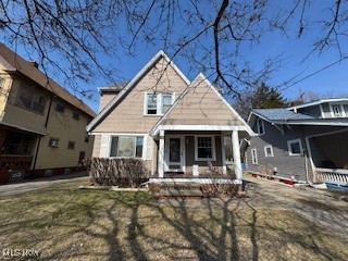 17901 Delavan Avenue Property Photo