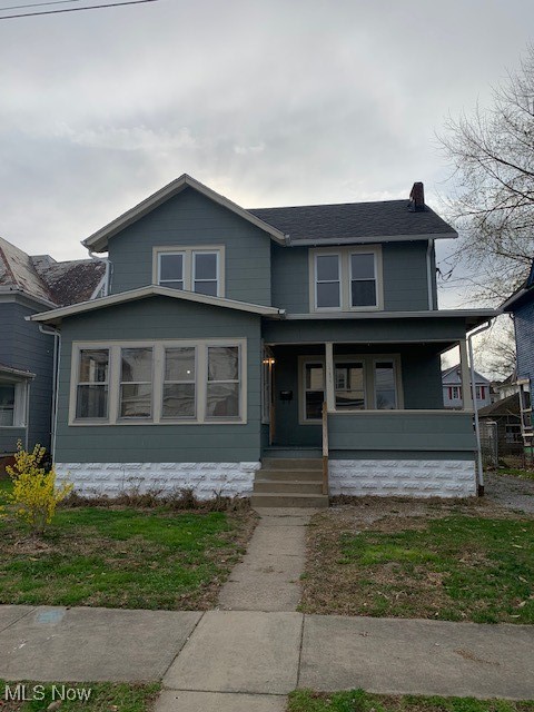 1714 Park Street Property Photo