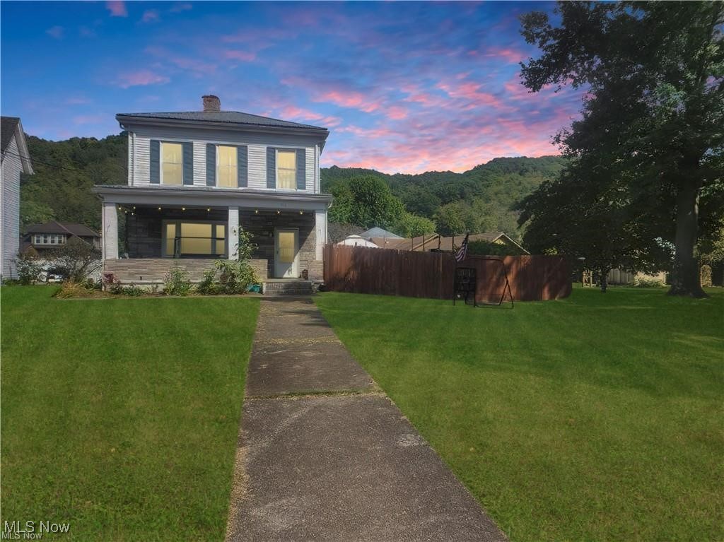 West Virginia Real Estate Listings Main Image