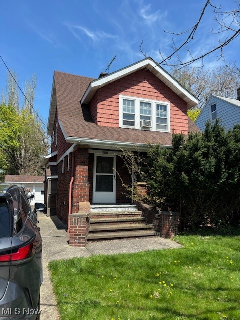18101 Hiller Avenue Property Photo