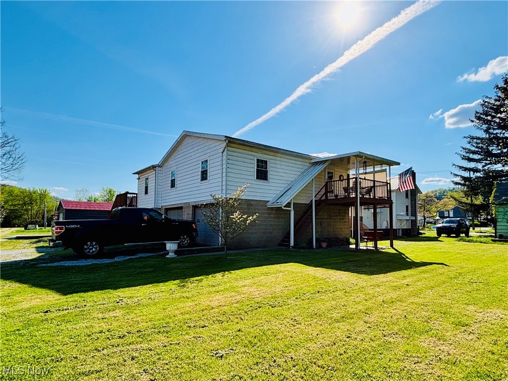 153 1/2 Dunlap Street Property Photo 1