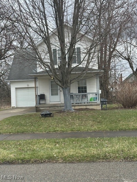 196 W Delason Avenue Property Photo