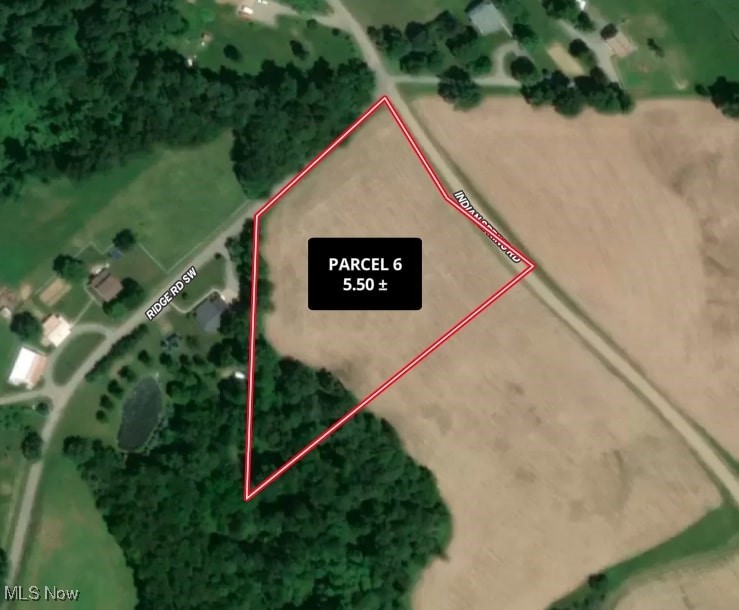 4326 Indian Spring Road Sw Property Photo 1