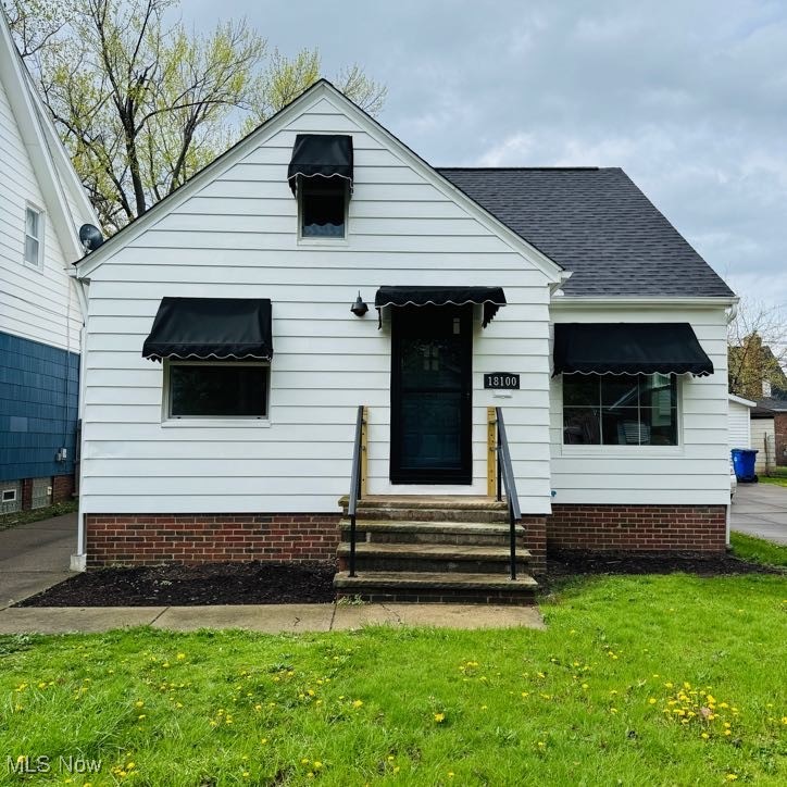 18100 Harland Avenue Property Photo