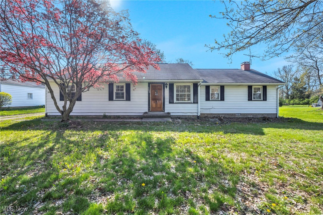 5888 Keller Road Property Photo 1