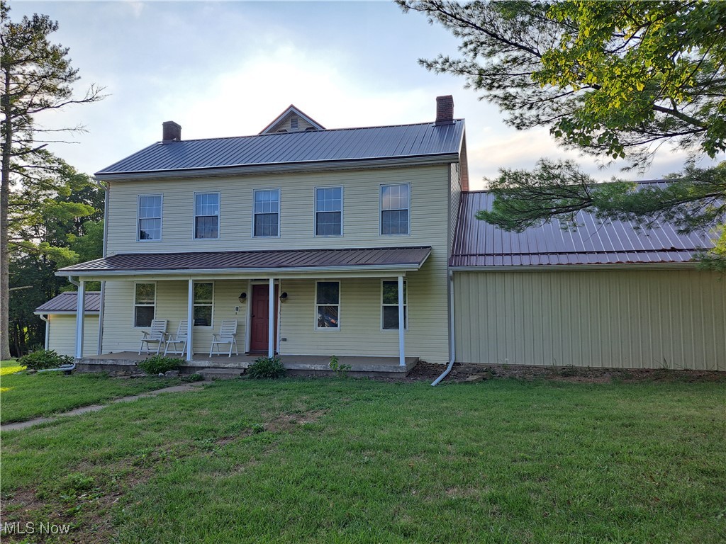 49197 John Tomcho Road Property Photo 1