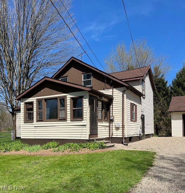 4511 Orchard Street Property Photo 1