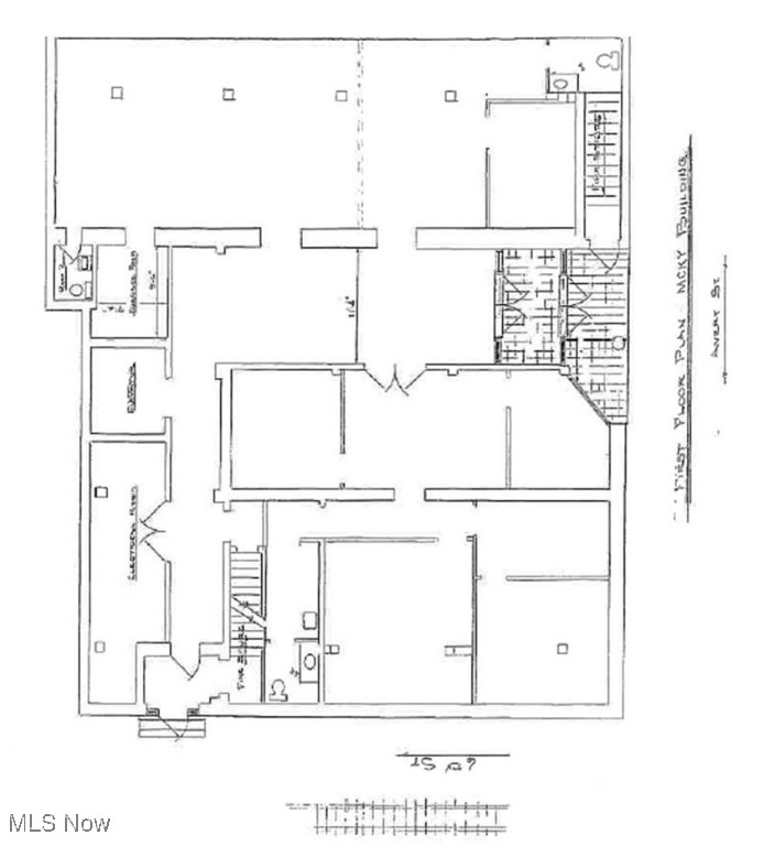 601 Avery Street Property Photo 38