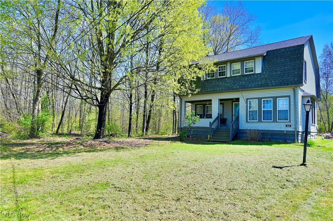 363 Maple Drive Property Photo 2