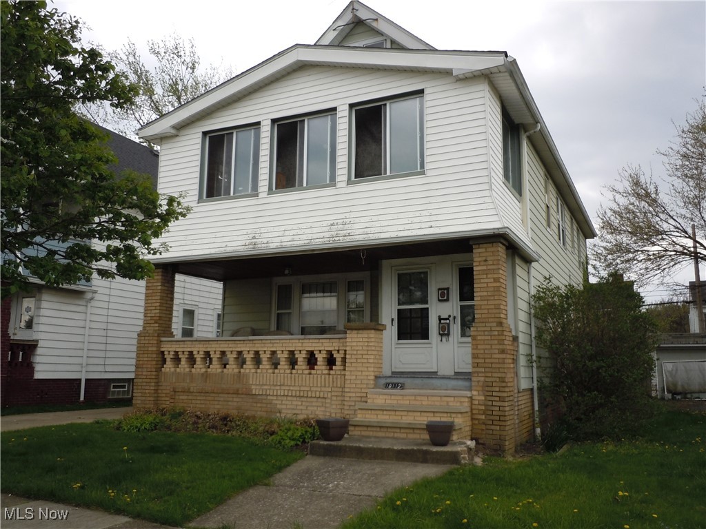 18112 Harland Avenue Property Photo