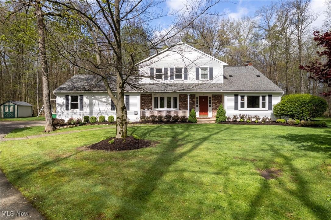 14566 W Ridge Drive Property Photo