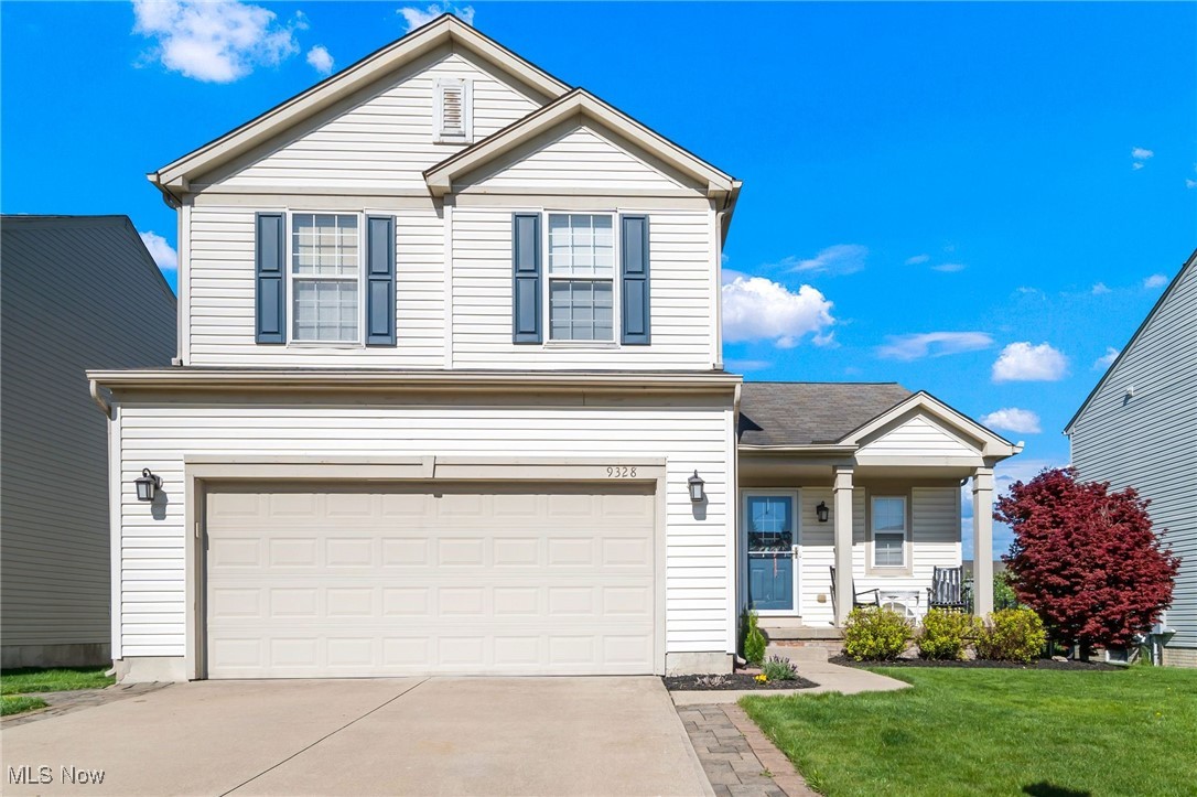 9328 Saybrook Drive