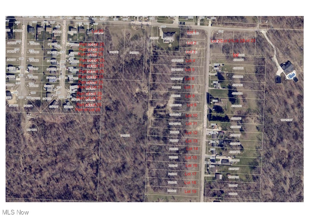 Lot #22 Forest Avenue Se Property Photo 2