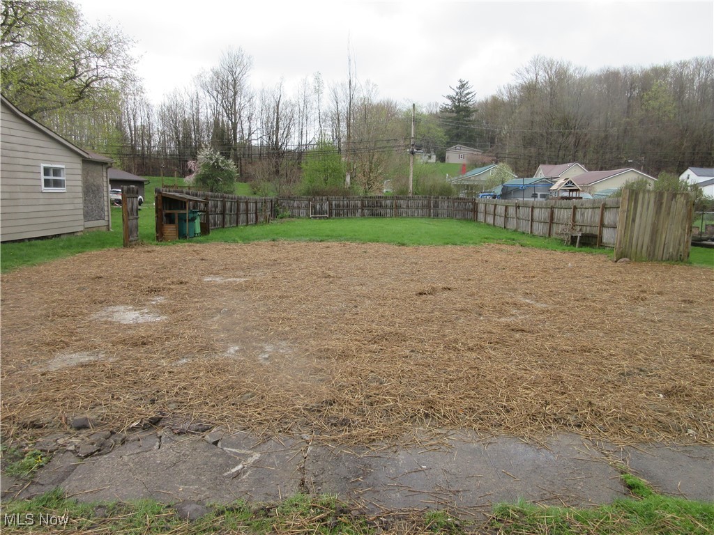 605 Washington Street Property Photo