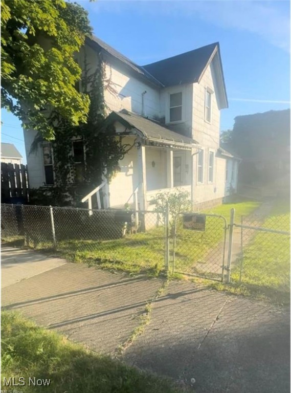 4809 Fenwick Avenue Property Photo 1