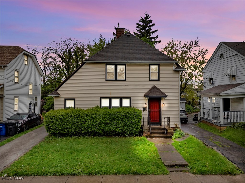 3224 E 137th Street Property Photo 1
