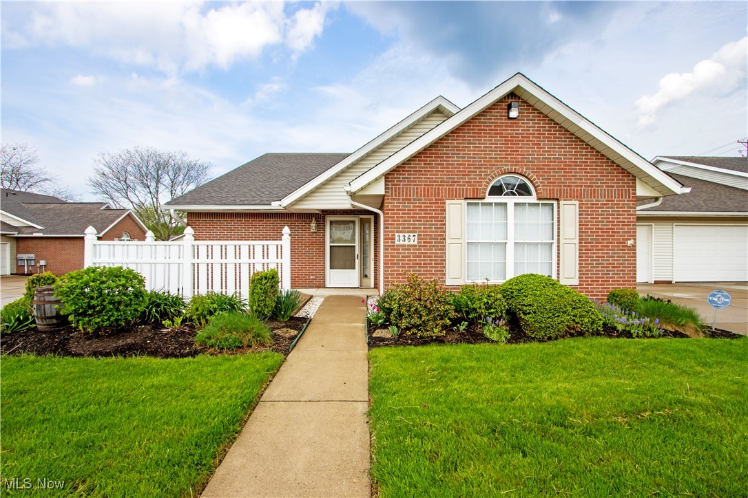 3367 Bayberry Cove