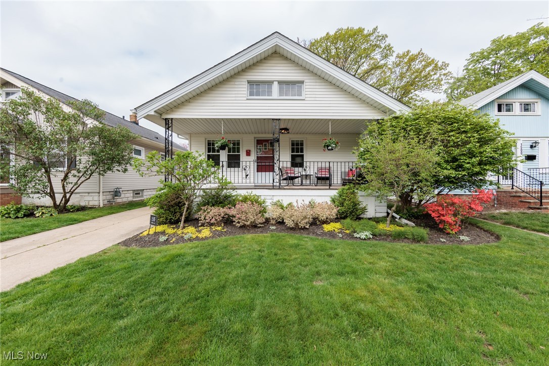 1508 Bidwell Avenue Property Photo