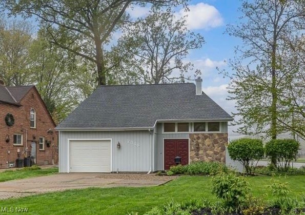 2666 Wagar Road Property Photo