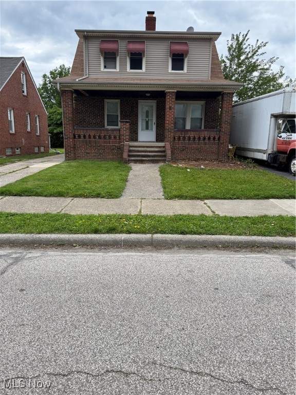 19901 Naumann Avenue Property Photo