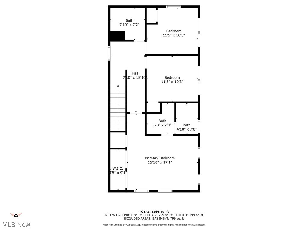 1967 W 54th Street Property Photo 36