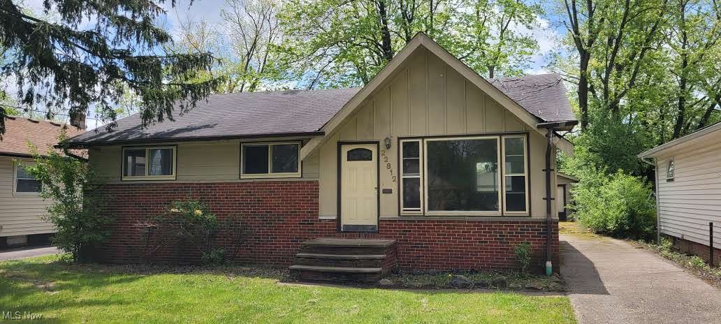 22812 Felch Street Property Photo 1