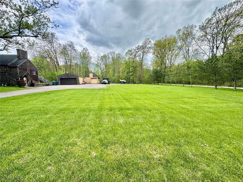 1134 E Turkeyfoot Lake Road Property Photo 1