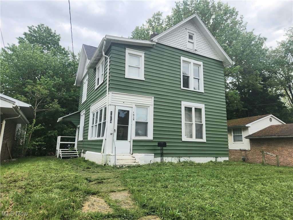 1010 S Liberty Avenue Property Photo 1