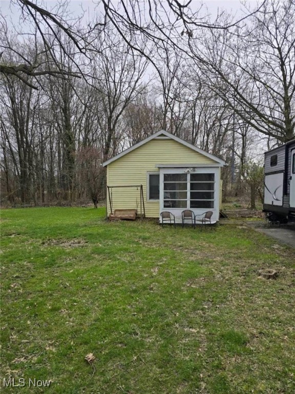 4385 Burkey Road Property Photo 1