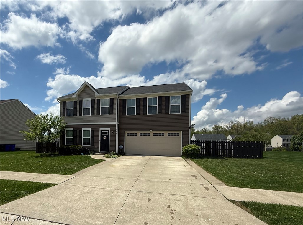 5029 Blackberry Lane