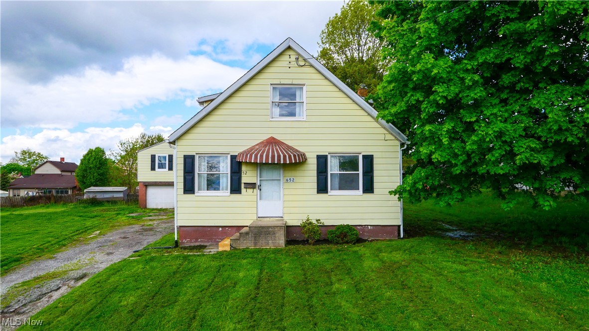 652 S Stateline Road Property Photo 1