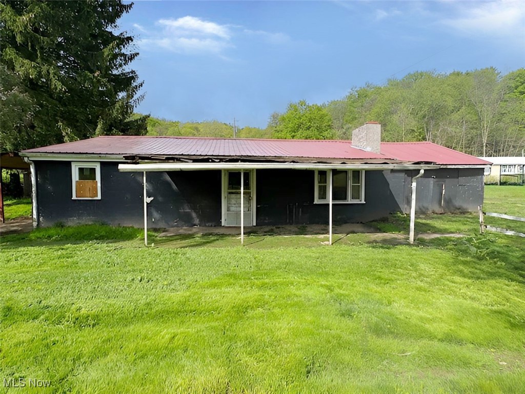 4308 Flat Road Se Property Photo 1