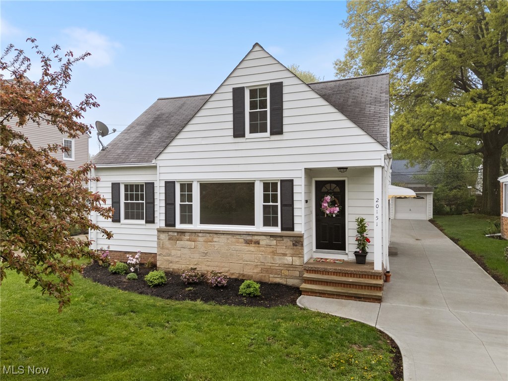 20151 Bonnie Bank Boulevard Property Photo